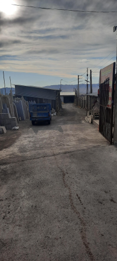 عکس مصالح و سنگ ۱۱۰