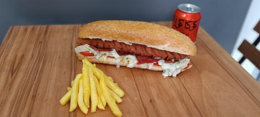 عکس فست فود فرایزلند