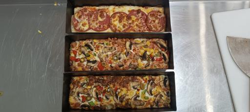 عکس فست فود فرایزلند