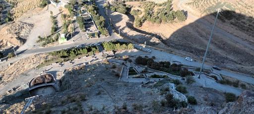 عکس آبشار مصنوعی