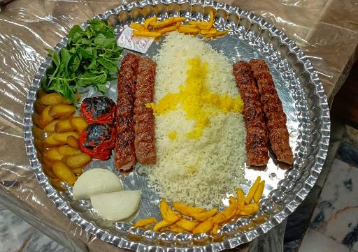 کافه آتیشی 