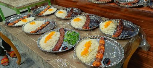 عکس کافه آتیشی 