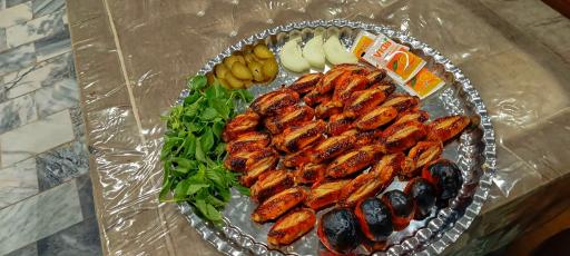 عکس کافه آتیشی 