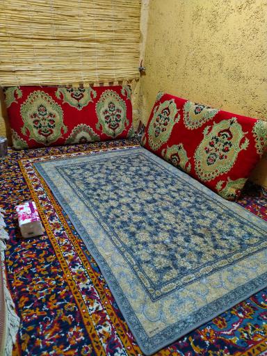 عکس کافه آتیشی 