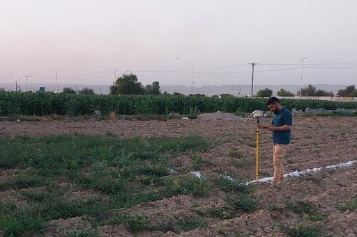 عکس خدمات نقشه برداری اسدی نژاد