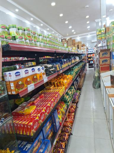 عکس فروشگاه محمودی 