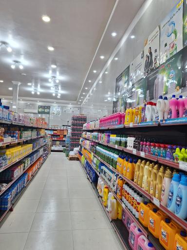 عکس فروشگاه محمودی 