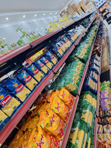 عکس فروشگاه محمودی 