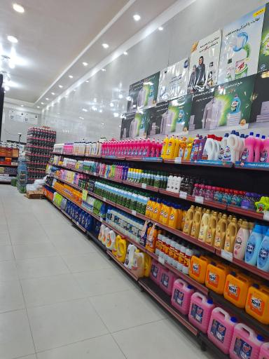 عکس فروشگاه محمودی 