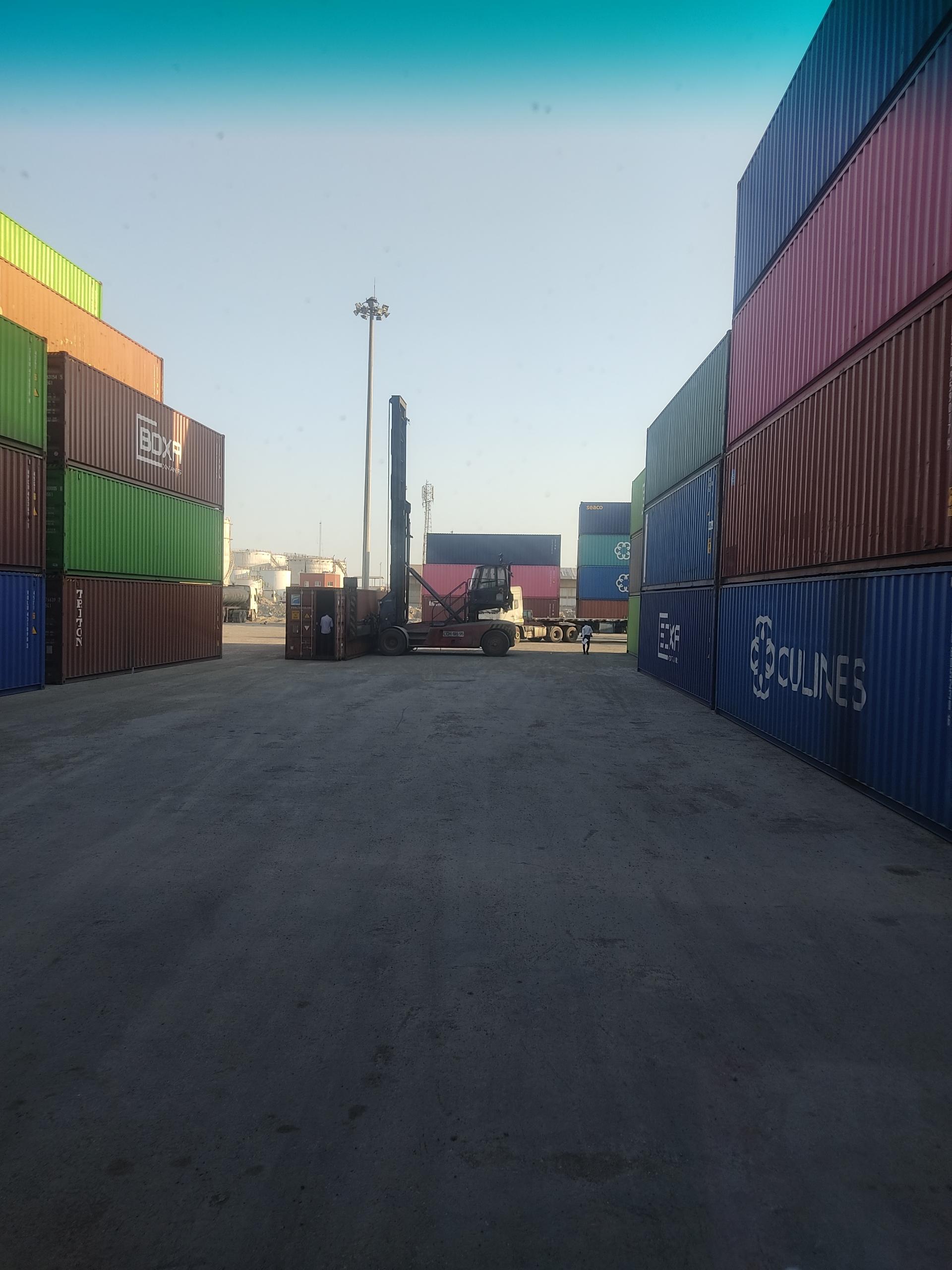 عکس افق چکاد