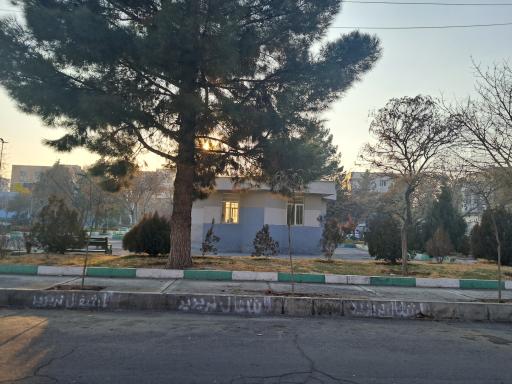 عکس پارک نور