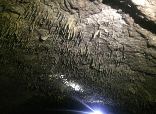 عکس قنات وزوان