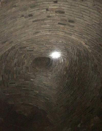 عکس قنات وزوان