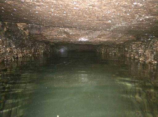 عکس قنات وزوان