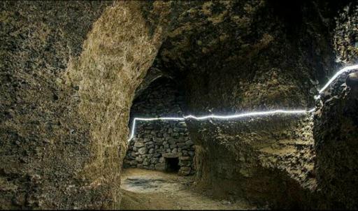 عکس قنات وزوان