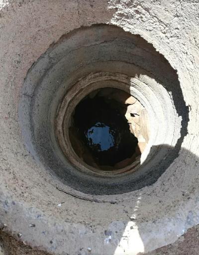 عکس قنات وزوان