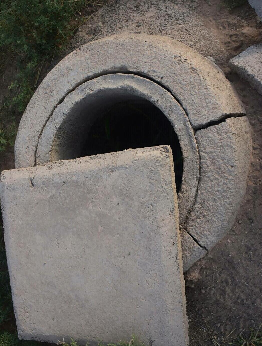 عکس قنات وزوان