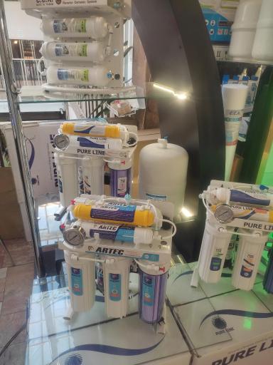 عکس گواراتصفیه 