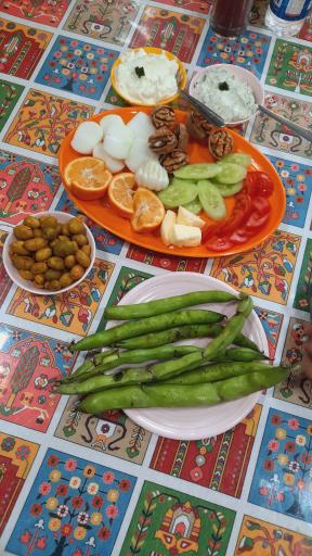 عکس رستوران کبابی پدر