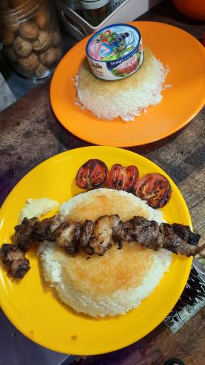 عکس رستوران کبابی پدر