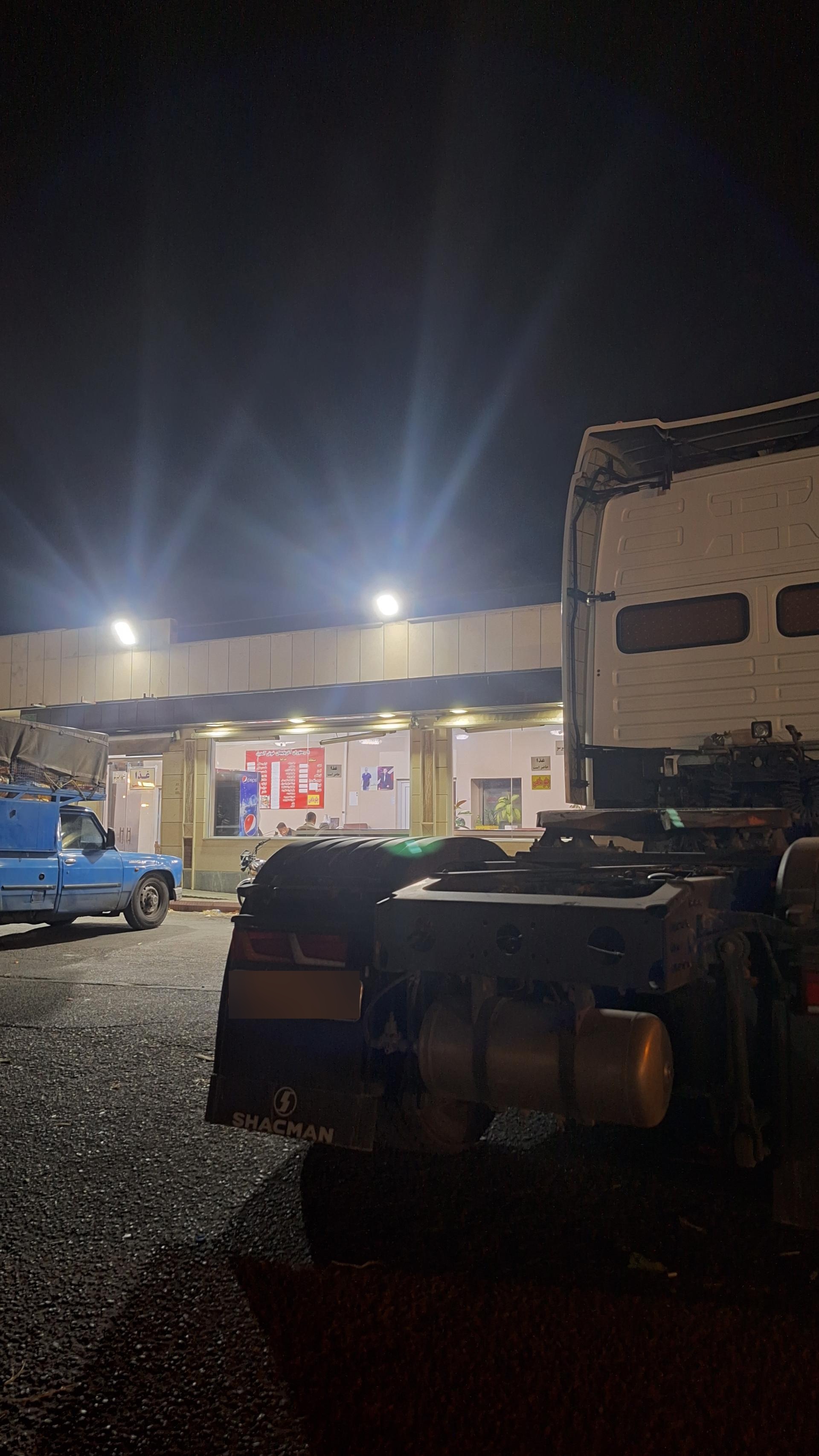 عکس رستوران آذربایجان