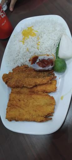 عکس رستوران بنگلان