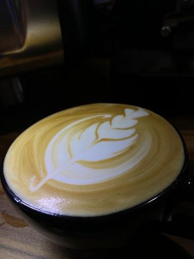 کافه افریقا