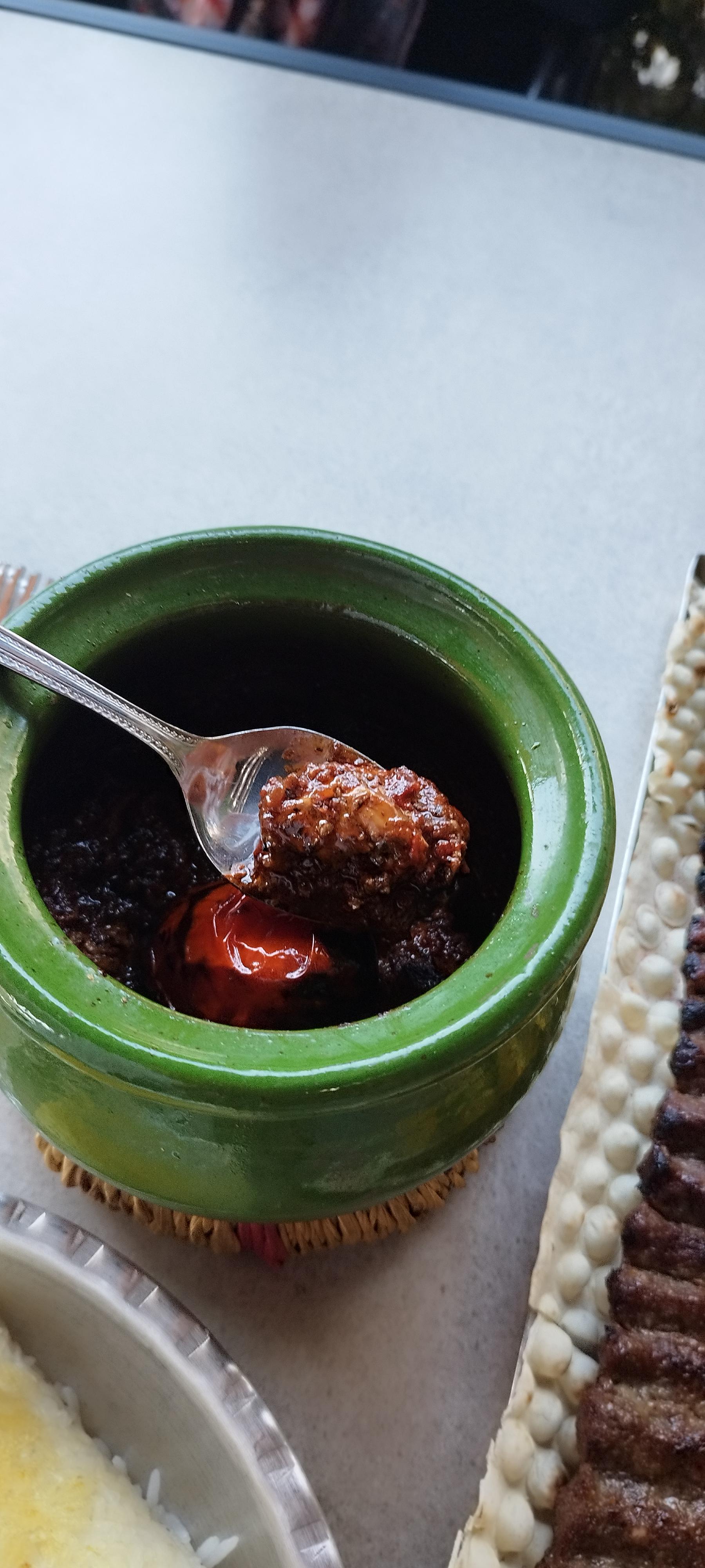 عکس رستوران گیلانی کادیج