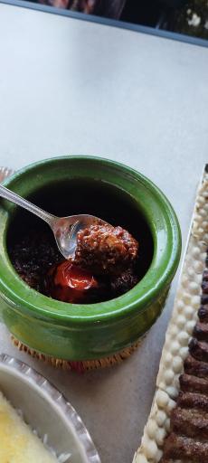 عکس رستوران گیلانی کادیج