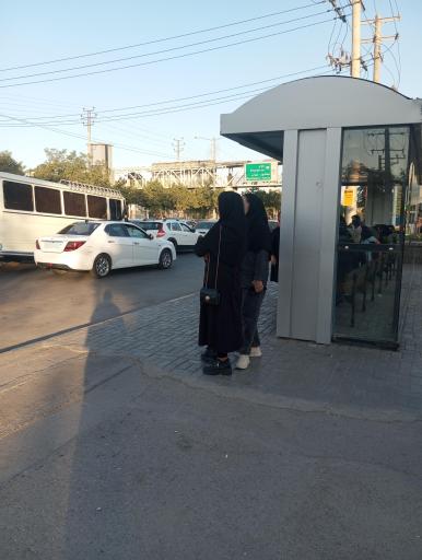 عکس  پارک پردیس