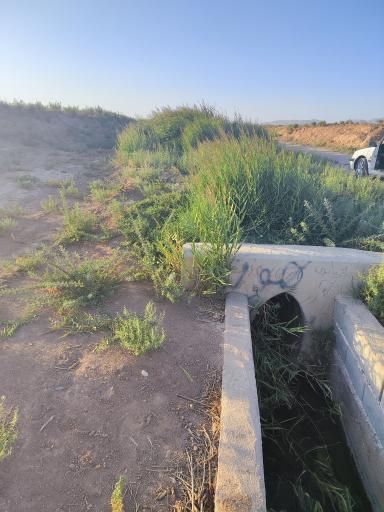 عکس قنات وزوان