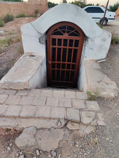 عکس قنات وزوان