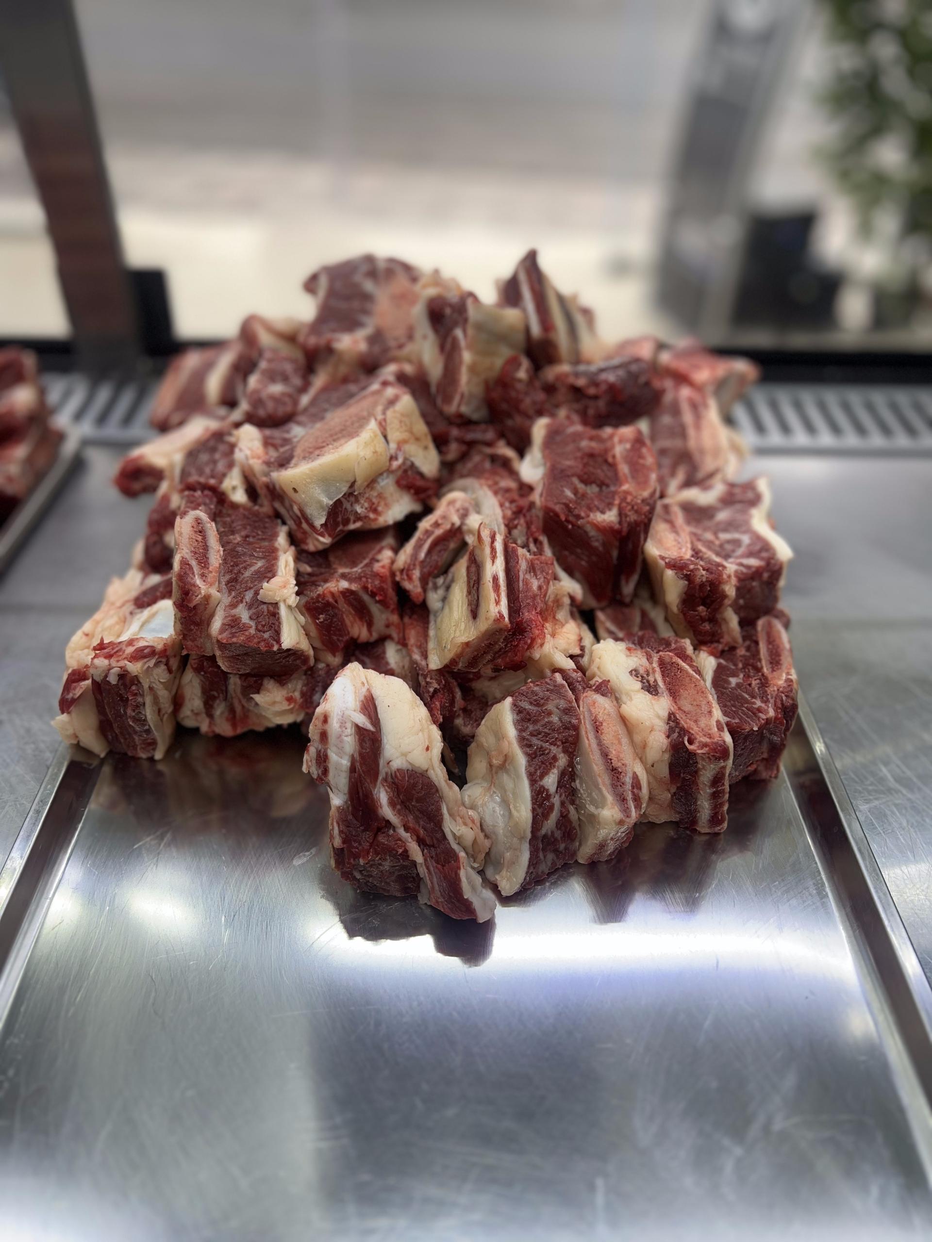 عکس سوپر گوشت مقدم