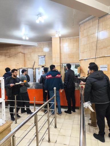 عکس سلف سرویس برادران