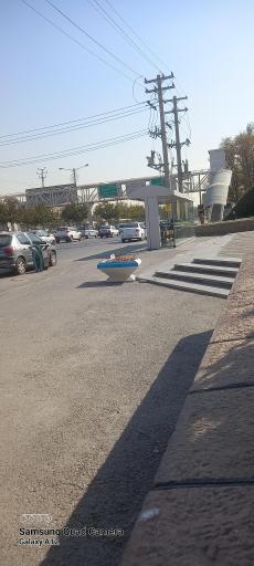 عکس  پارک پردیس