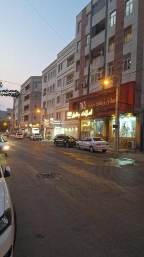 عکس مشاور املاک بهادران