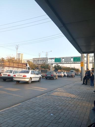 عکس  پارک پردیس