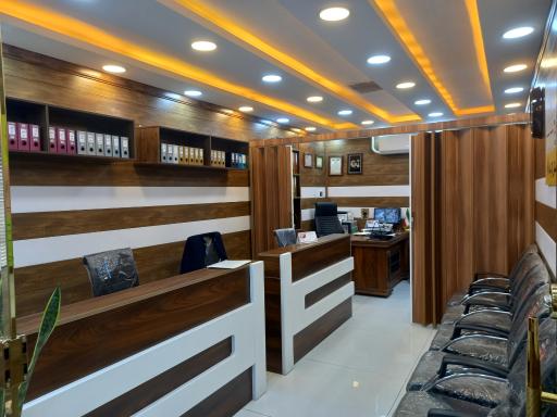 عکس املاک کارما 