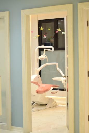 عکس مرضیه مسکین دندانپزشک کودکان