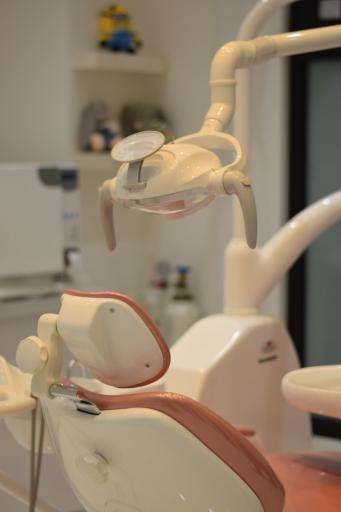 عکس مرضیه مسکین دندانپزشک کودکان