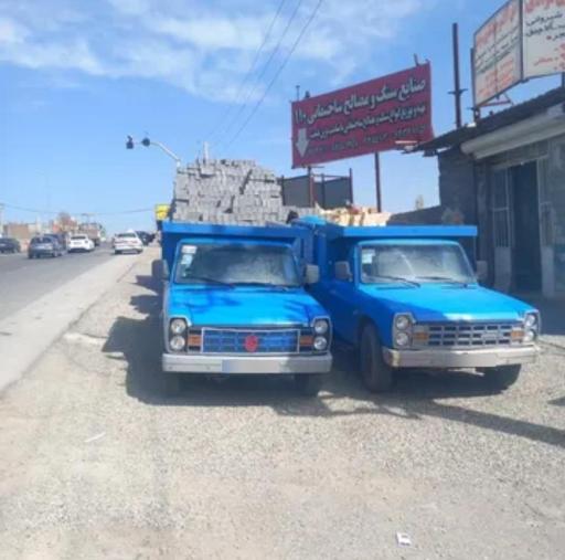 عکس مصالح و سنگ ۱۱۰
