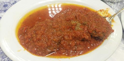 عکس رستوران سرچشمه رودبار