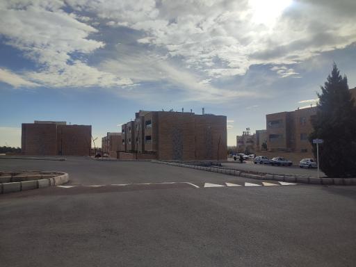 عکس خوابگاه متاهلین دانشجویی کوثر