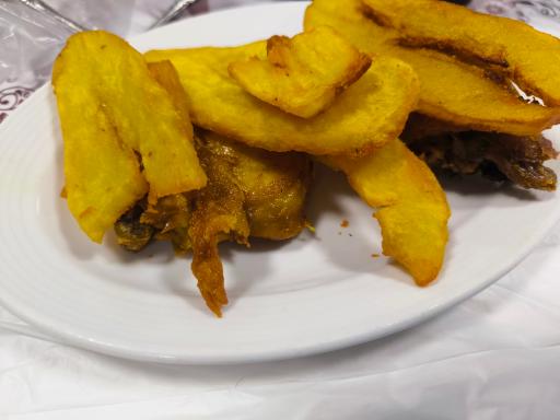 عکس رستوران سرچشمه رودبار