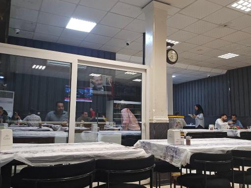 عکس رستوران سرچشمه رودبار