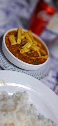 عکس رستوران سرچشمه رودبار