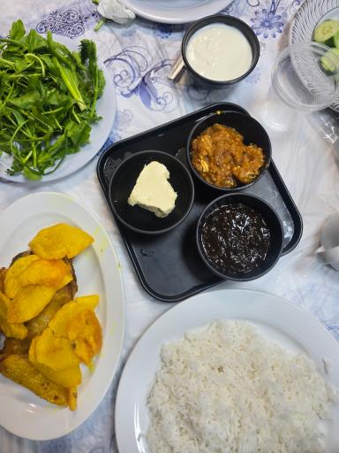 عکس رستوران سرچشمه رودبار