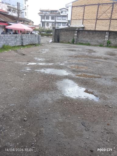 عکس پارکینگ شبانه روزی مظلوم