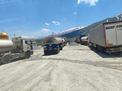 عکس پارکینگ
