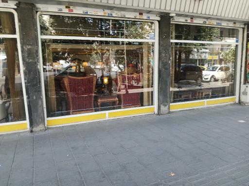 عکس نمایشگاه مبل الیاسی